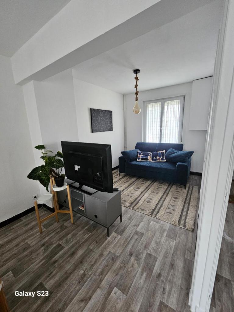 La Maison cosy de ville 3 chambres photo 4