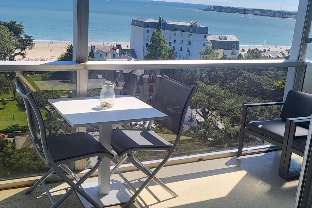 Vue mer : La Canopée à La Baule photo 4