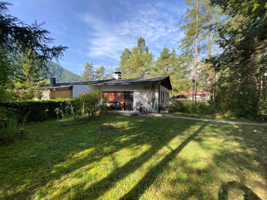 Ferienhaus Schuchter