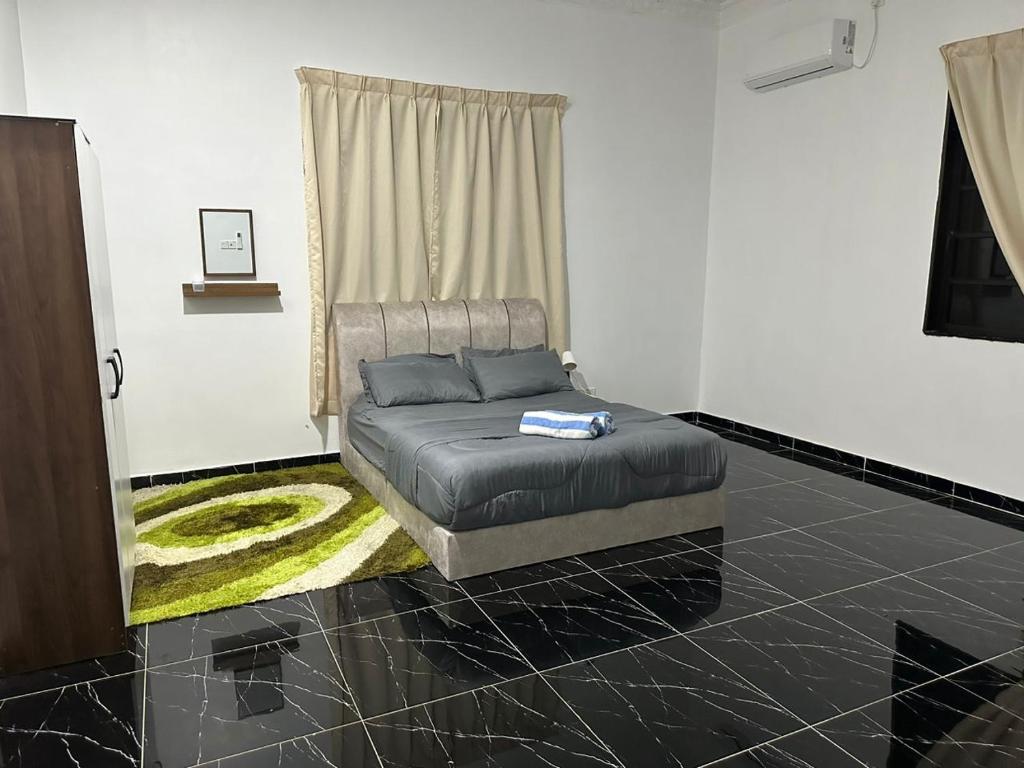 Rania Riverview Guesthouse photo 4