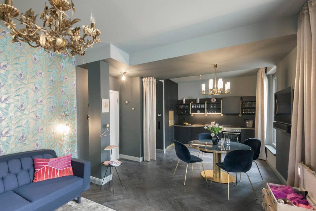 NOMADS by Suite030 high class apartments, 1-2 bedrooms photo 4