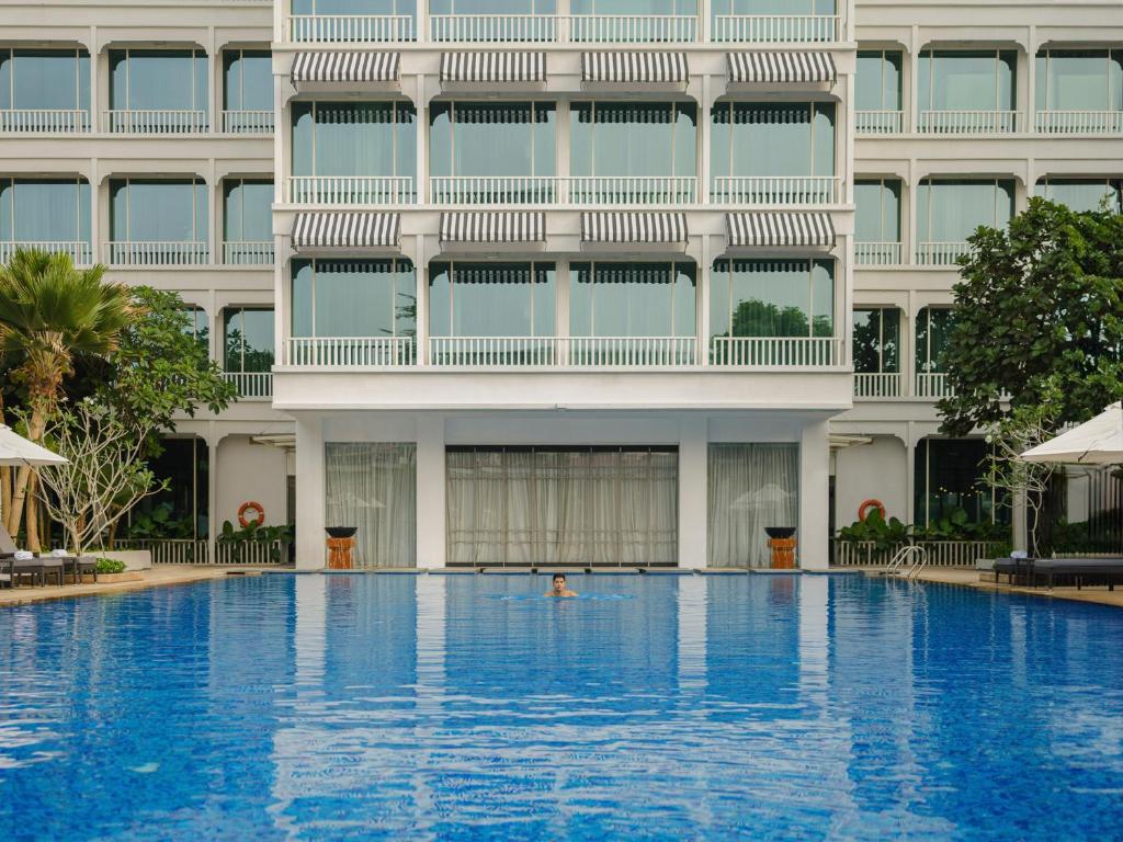 The Robertson House managed by The Ascott Limited photo 2