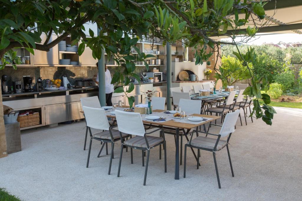 Conte Marino Villas photo 2