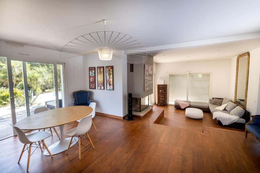 Villa Canopia - Villa with swimming pool Capbreton photo 3