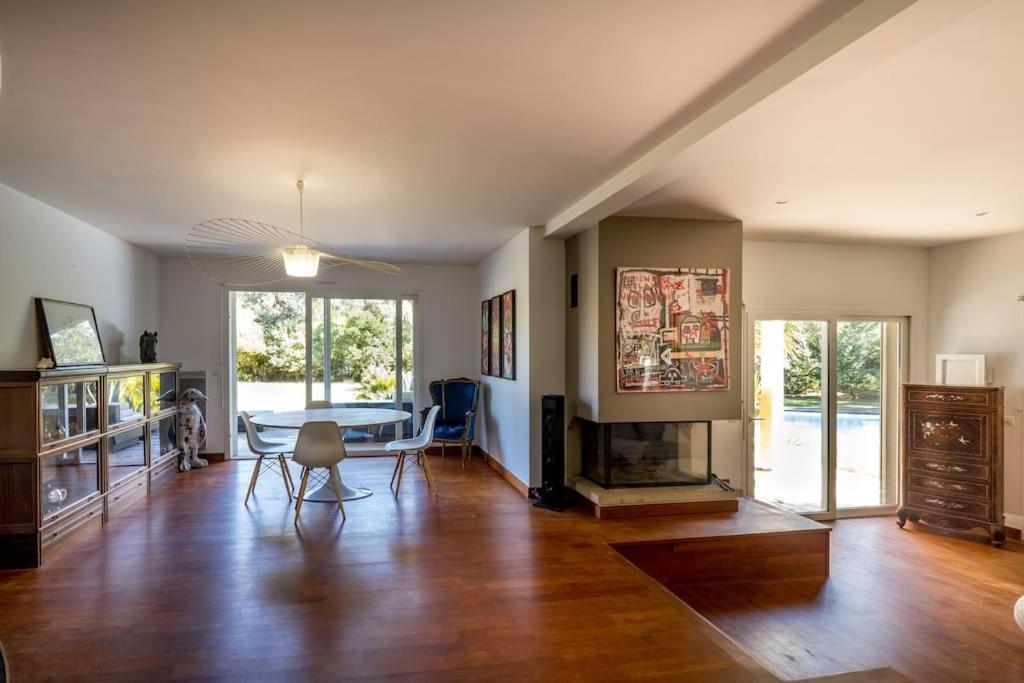 Villa Canopia - Villa with swimming pool Capbreton photo 4