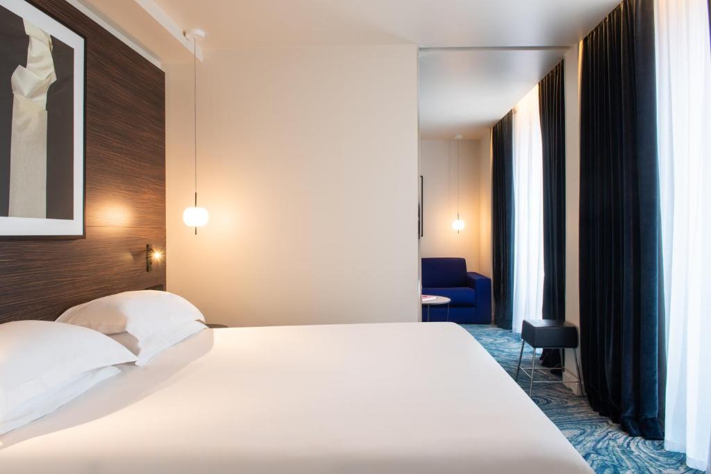 Golden Tulip Opera de Noailles photo 1