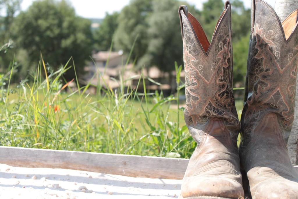 Radius Horse Ranch B&B photo 3