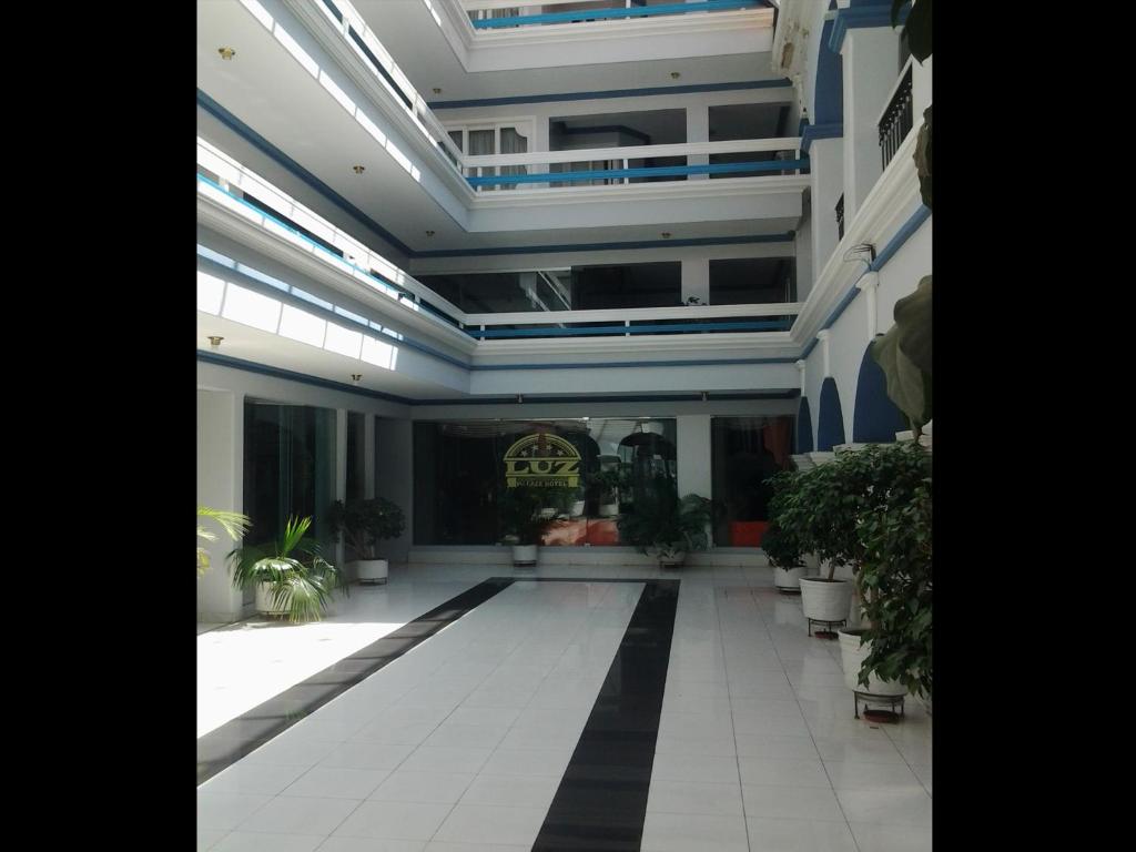 Luz Palace Hotel photo 2