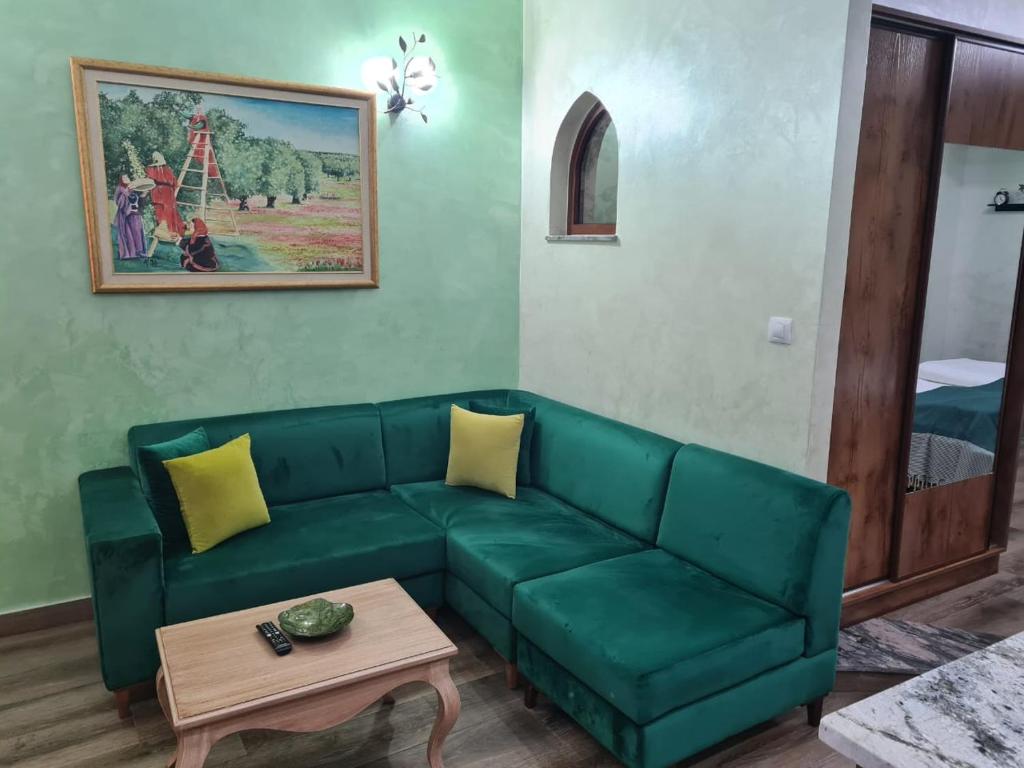 Mahdia - Baghdadi - Laourient Apartments, restaurant, café photo 4