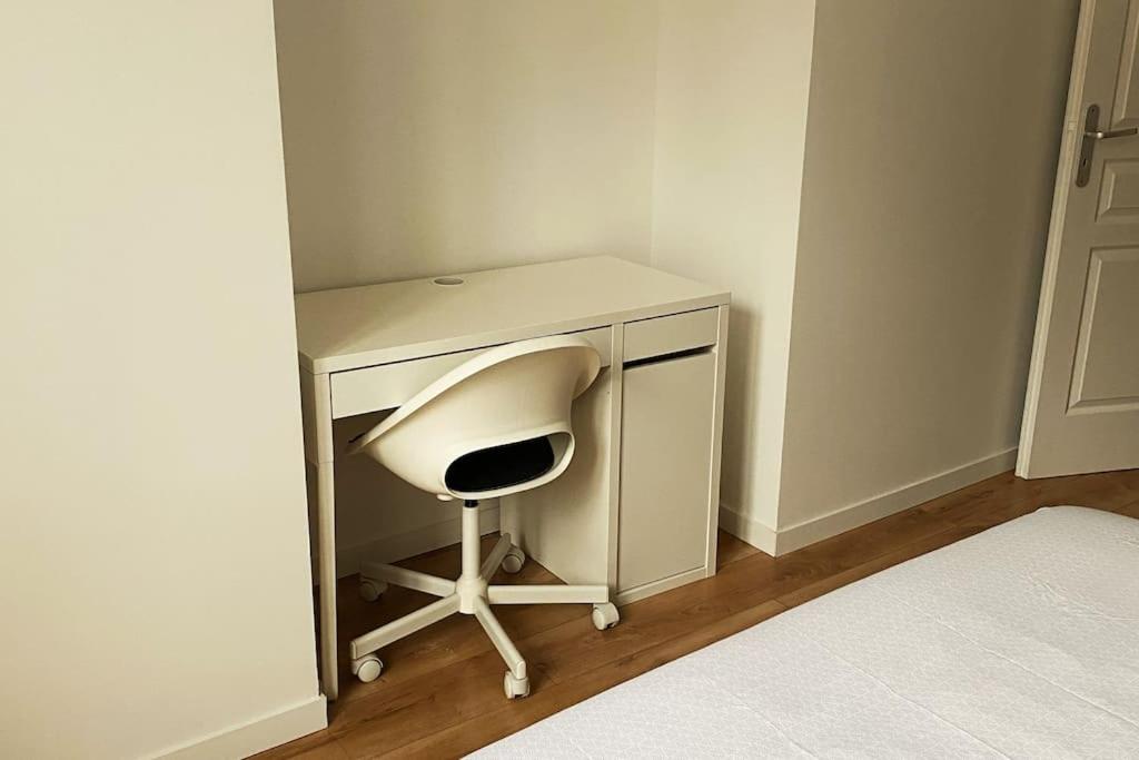 Appartement 4 chambres spacieux et lumineux - 아파트