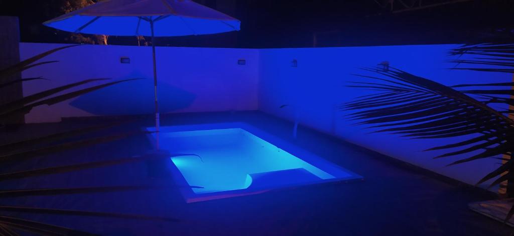 Casa próxima do mar com piscina privativa photo 2