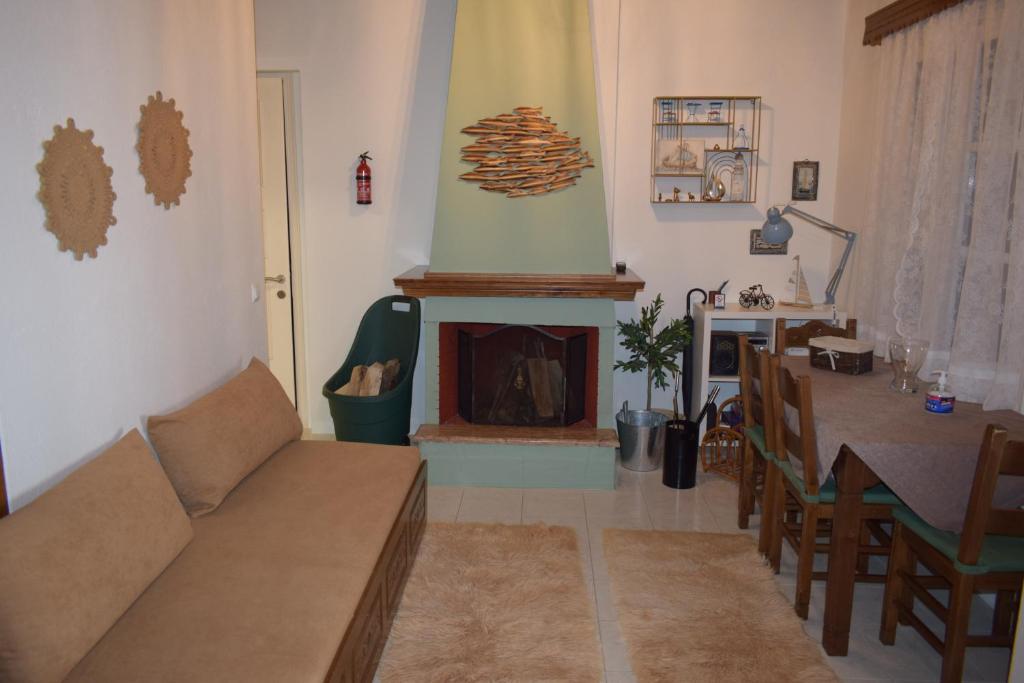 Alisaxni Seaside Studio photo 4