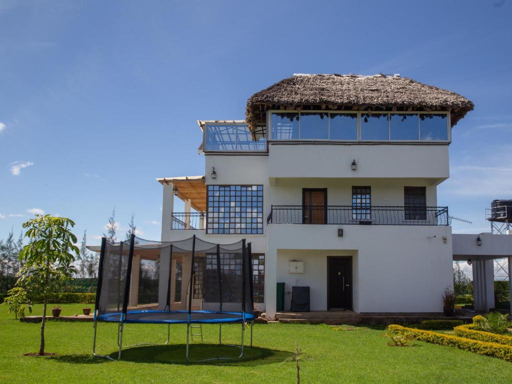Enkai House photo 1
