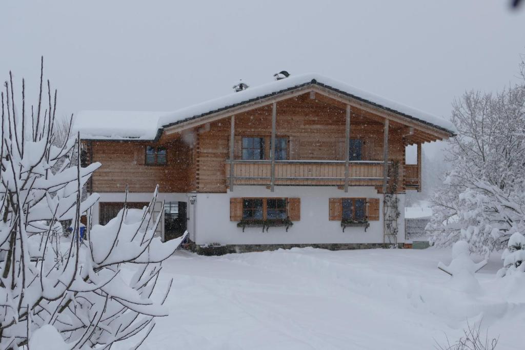 Ferienwohnung Mathias Kennerknecht photo 1