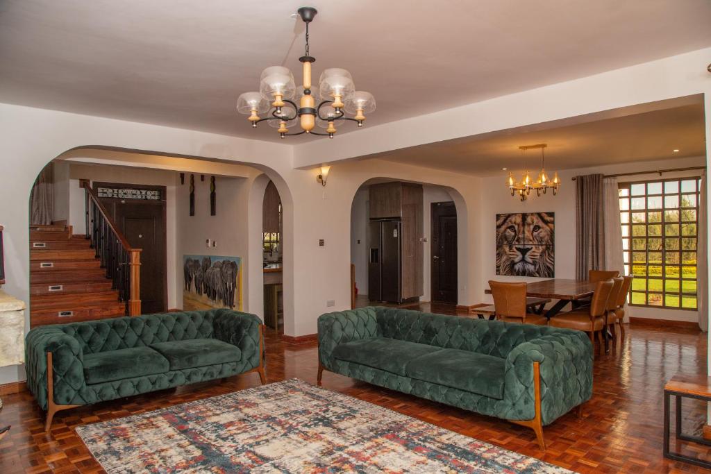 Enkai House photo 3