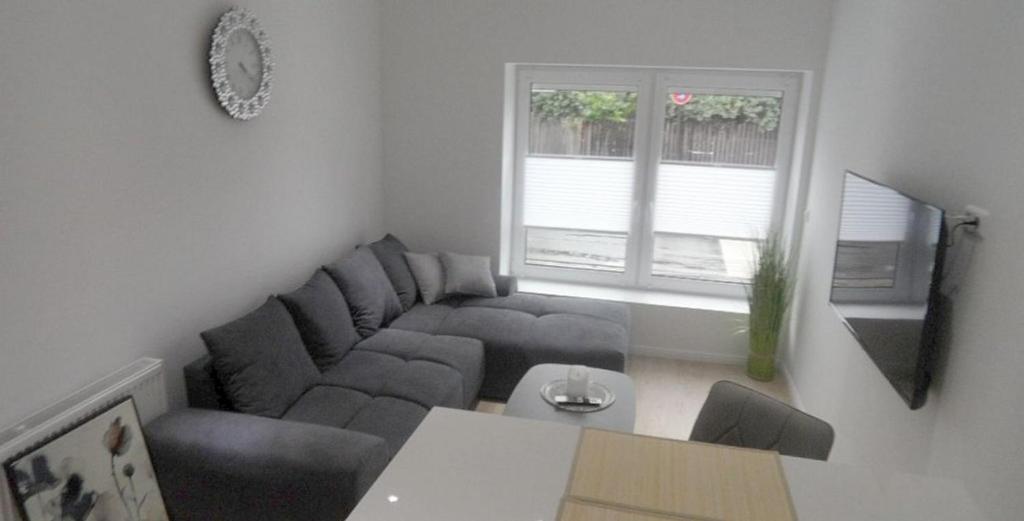Suffel Apartments - Wolfsburg - gehobenes serviced Appartement Nähe VW-Werk - Wohnen auf Zeit Ap3