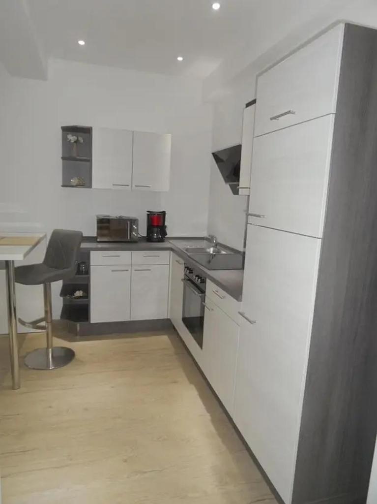 Suffel Apartments - Wolfsburg - gehobenes serviced Appartement Nähe VW-Werk - Wohnen auf Zeit Ap3 photo 4