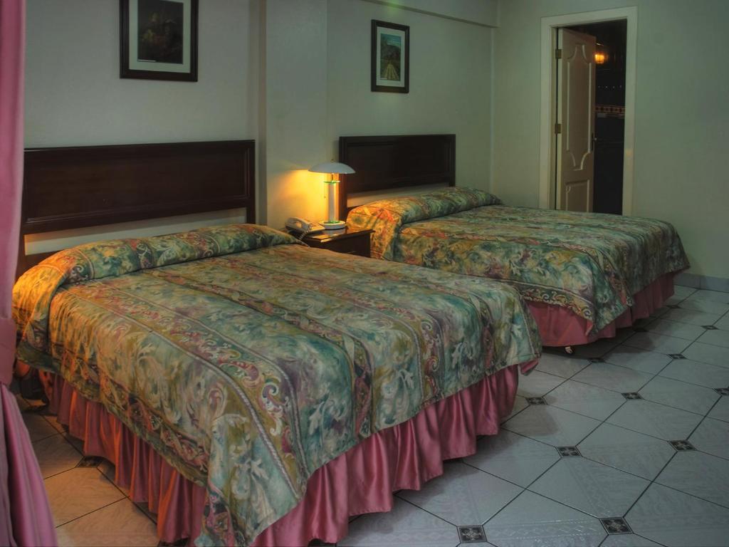 Luz Palace Hotel photo 3