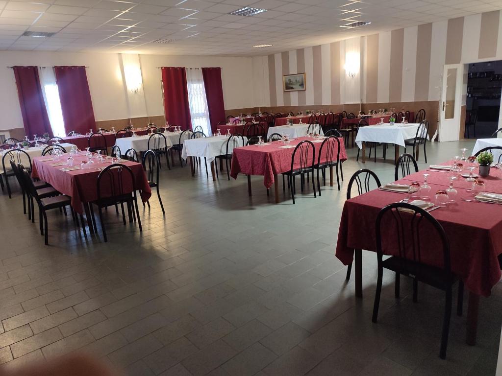 LOCANDA TRIESTE photo 1