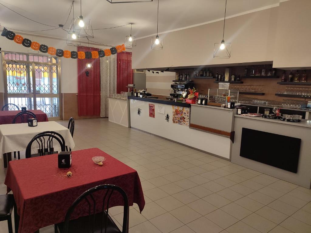 LOCANDA TRIESTE photo 4