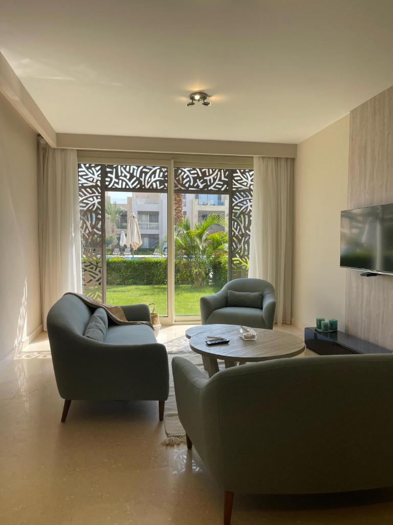 Mangroovy Residence El Gouna - Grovin photo 2