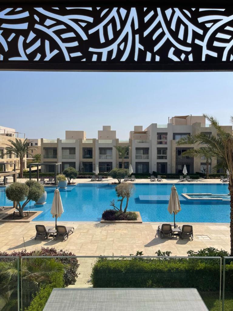 Mangroovy Residence El Gouna - Grovin photo 1