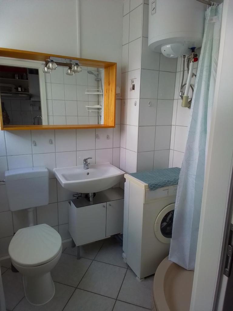 Appartement photo 1