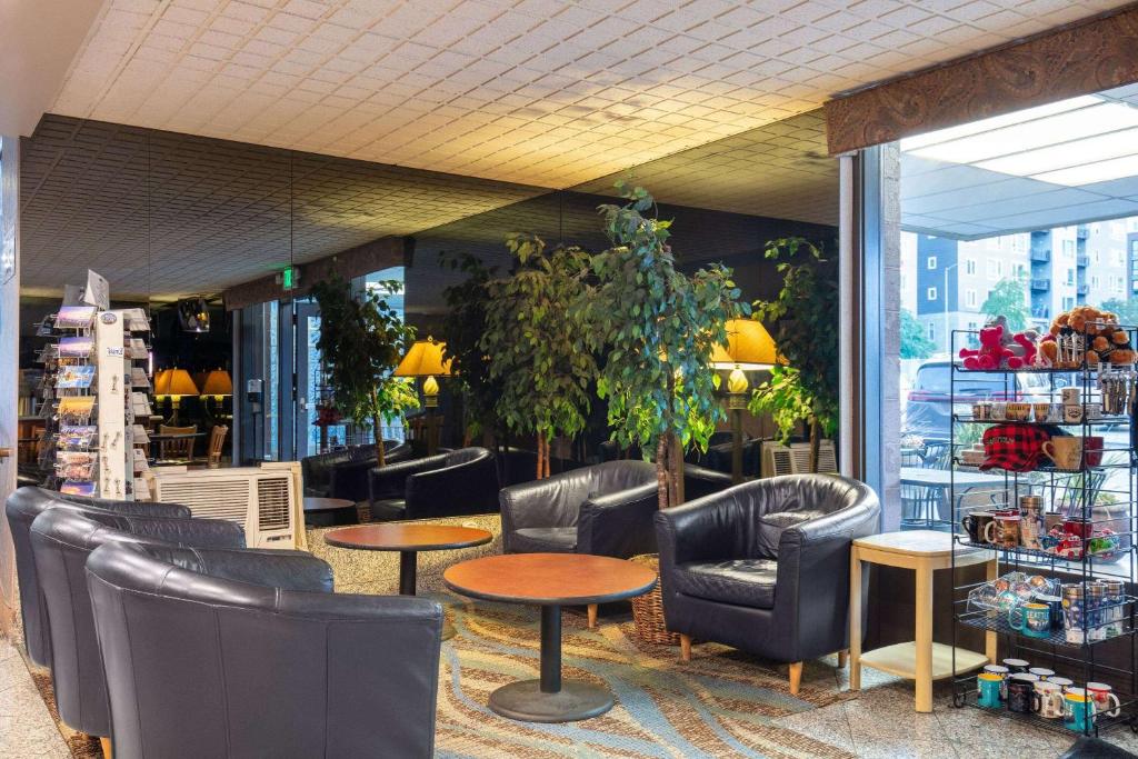 Travelodge by Wyndham Seattle By The Space Needle photo 4
