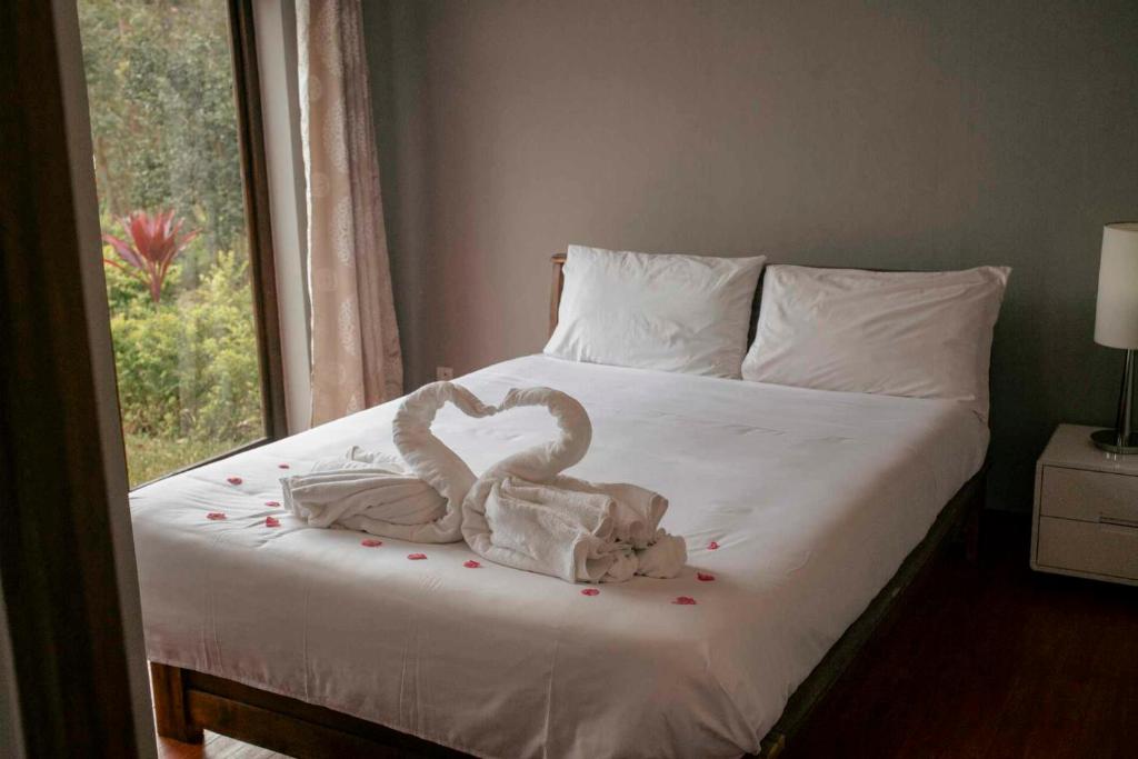 OKA Forest Lodge photo 4