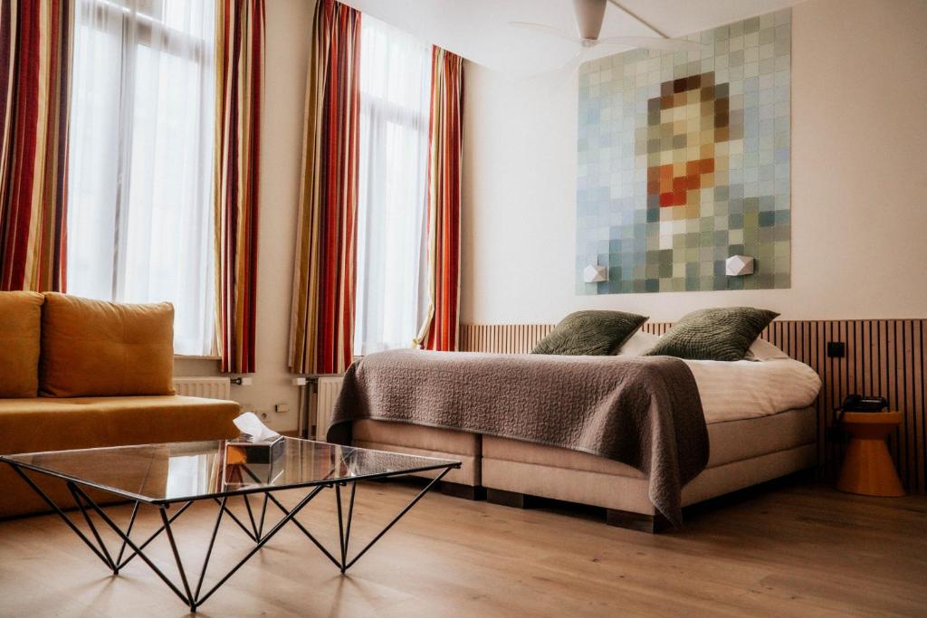 Hotel d'Alcantara photo 3