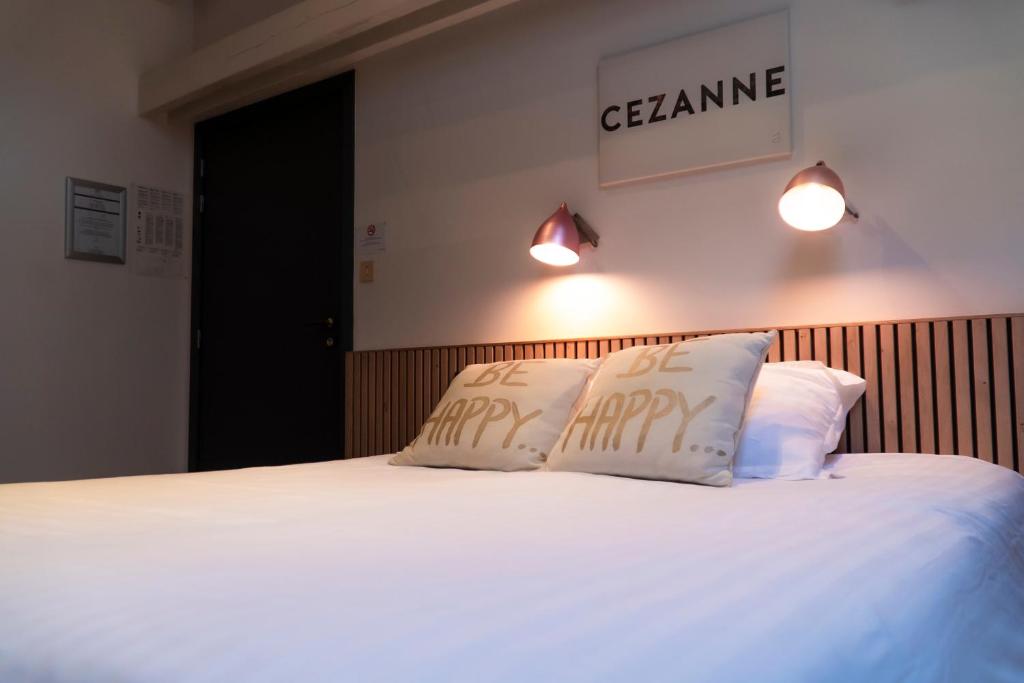 Hotel d'Alcantara photo 4
