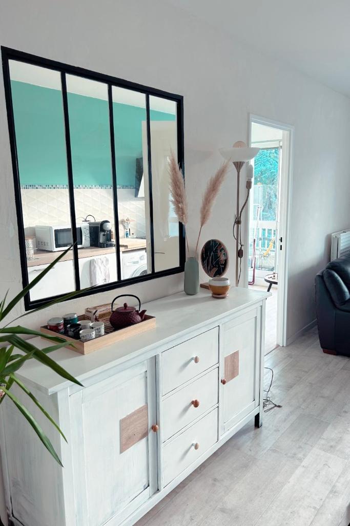 Appartement à 5 min du zénith photo 1