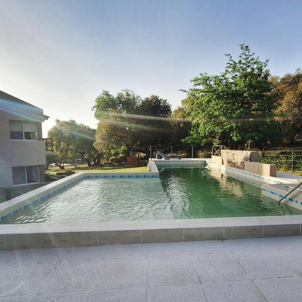 COSTA COM Departamentos de Montaña photo 2