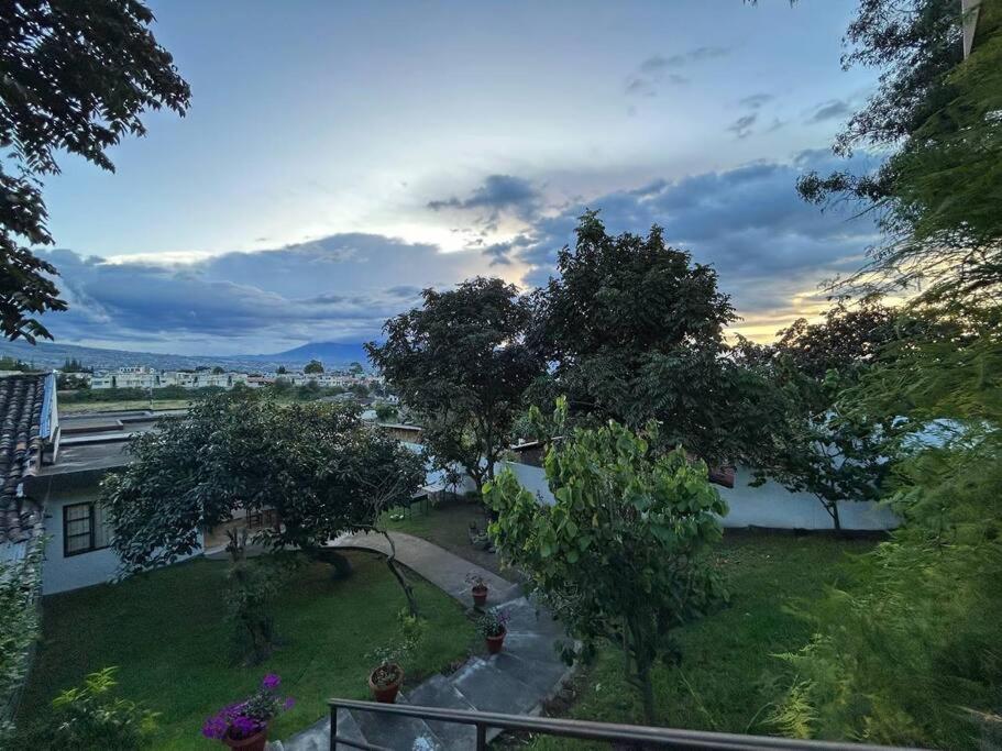 Casa Campestre en Ibarra photo 2