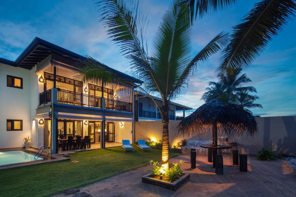 Villas Lotus and Araliya photo 1