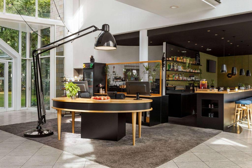 Vienna House Easy by Wyndham Bad Oeynhausen photo 4