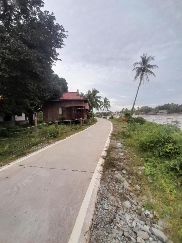 Rivergarden Guesthouse and restaurant photo 1