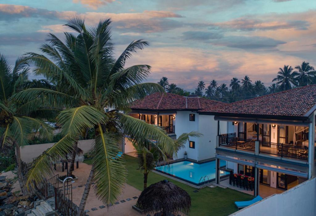 Villas Lotus and Araliya photo 3