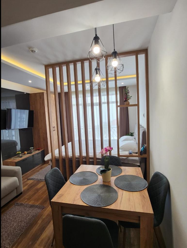 President Kop Resort&Spa Apartman 'Milena' photo 2