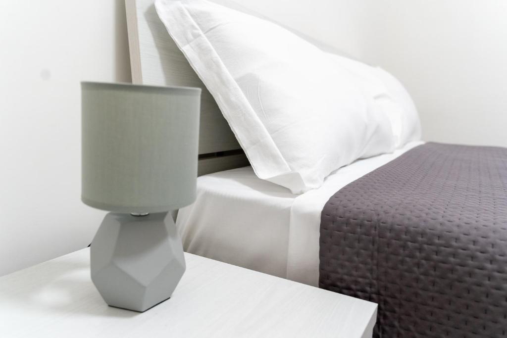 Camera con Vista Room Type - Deluxe Room