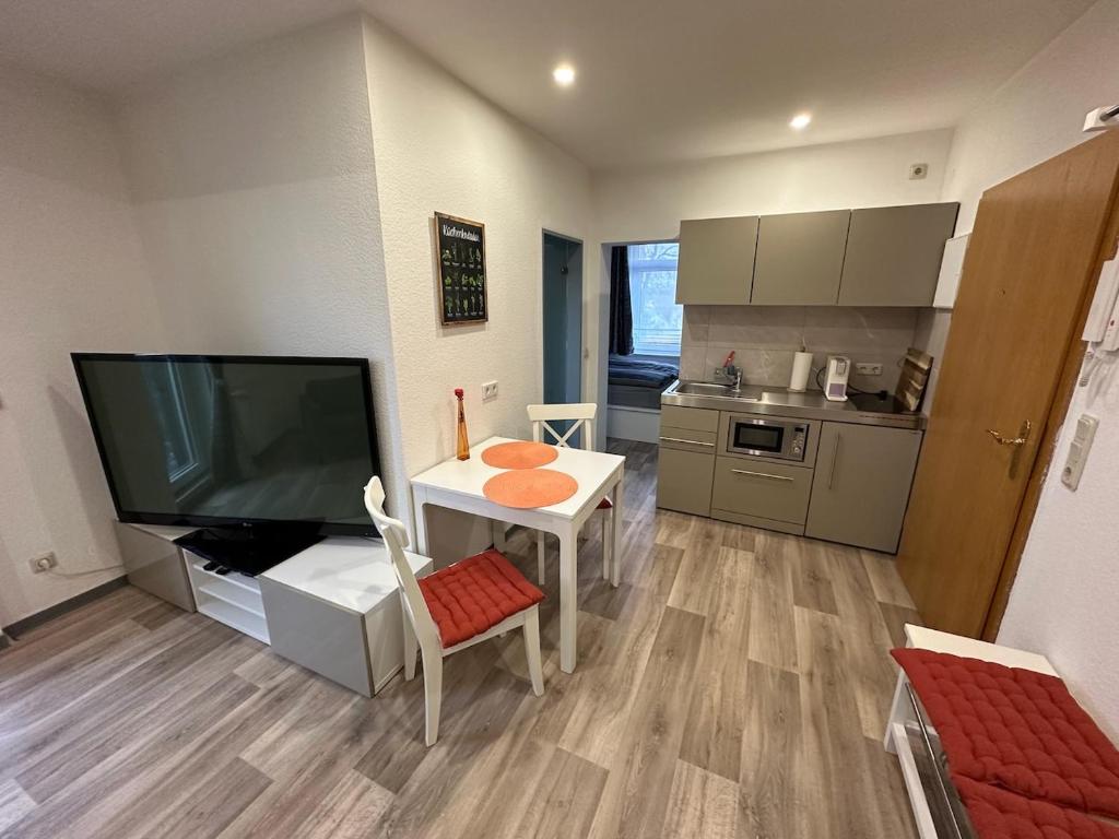 Appartement Wolfshagen photo 1