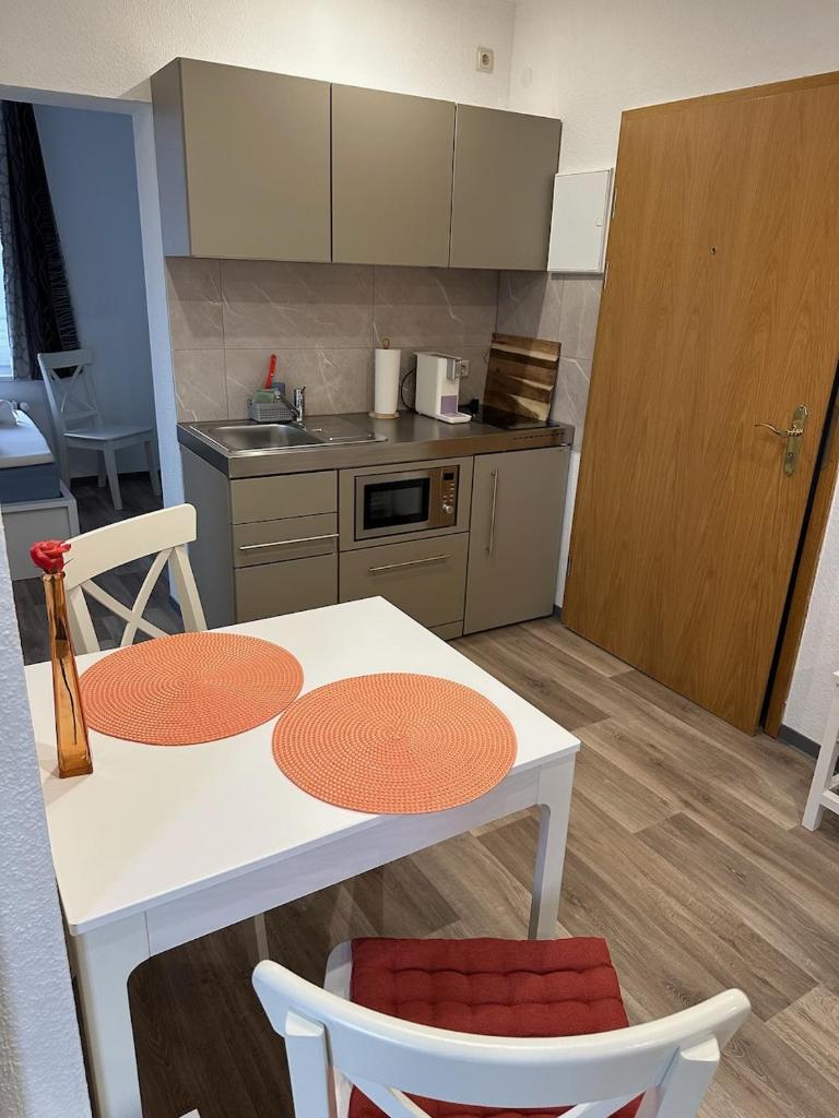 Appartement Wolfshagen photo 2