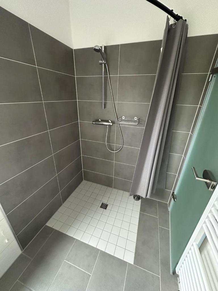 Appartement Wolfshagen photo 3