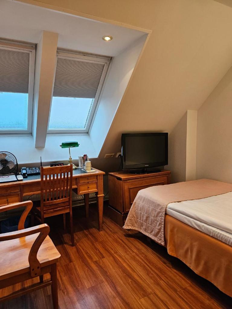 Best Western Hotel Apollo photo 2