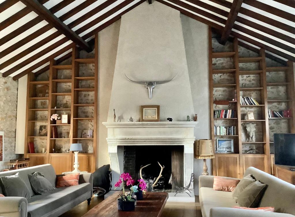 Chez Oscar