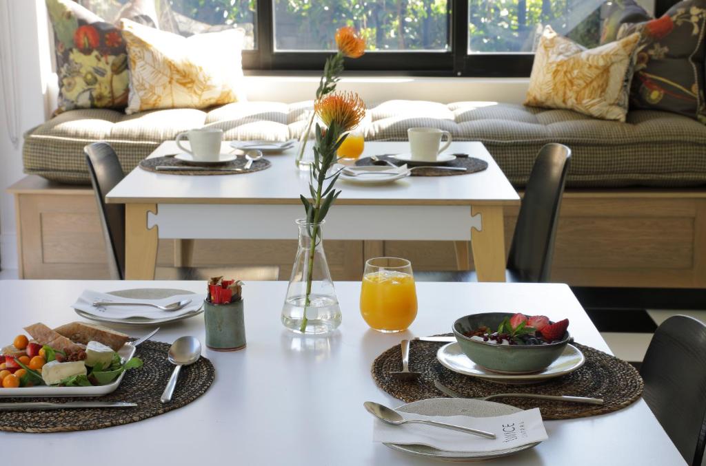 Twice Central Guest House photo 3