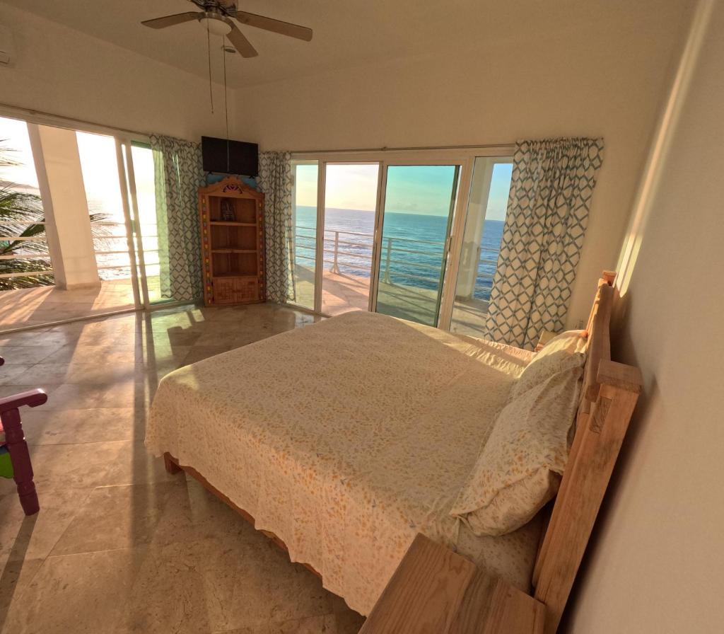 Hotel Luz de Mar ' right on the beach photo 2