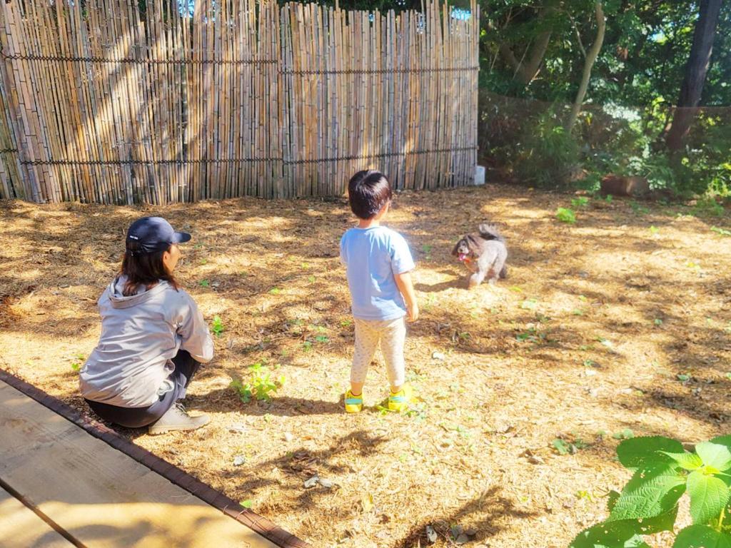COUSCOUS Glamping Manazuru photo 1