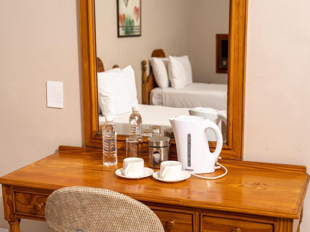 Ngwenya City Hotel photo 2