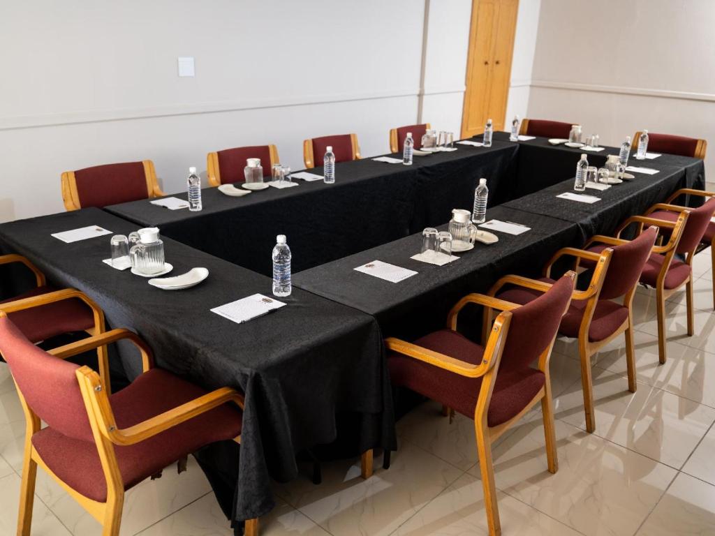 Ngwenya City Hotel photo 3